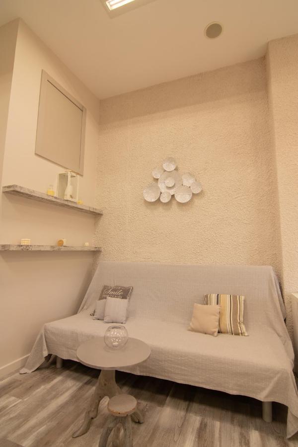 The Mountain House - Authentic Cretan Hideaway - Breathtaking And Nature Views Tourloti ภายนอก รูปภาพ